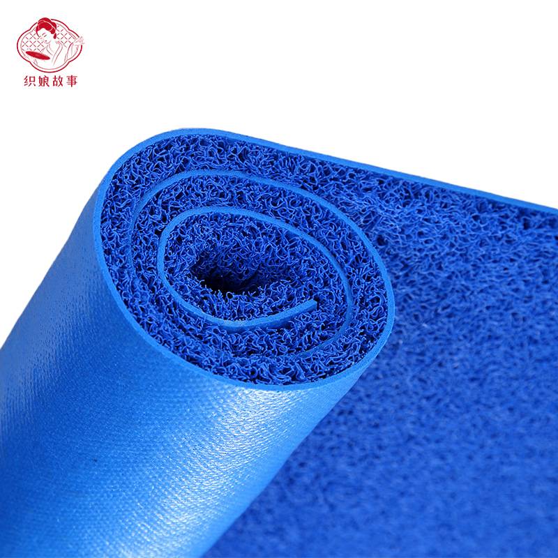 织娘故事 地垫 丝圈-宽160cm/m高清大图