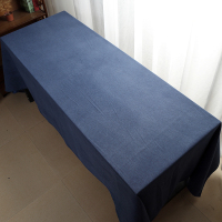 CP仿真丝台 布