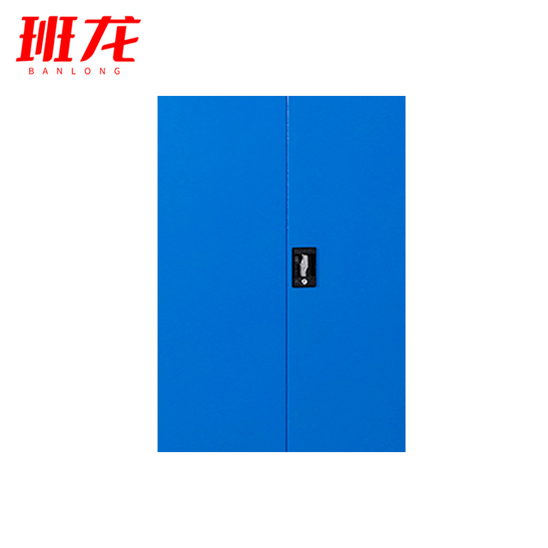 班龙工具储物柜100*50*180cm台高清大图