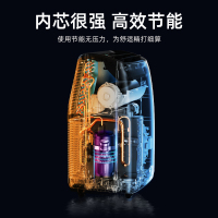 TCL移动空调 1.5匹 单冷小型 免安装免排水 一体机 家用卧室 厨房 独立除湿 KY-35/MZY