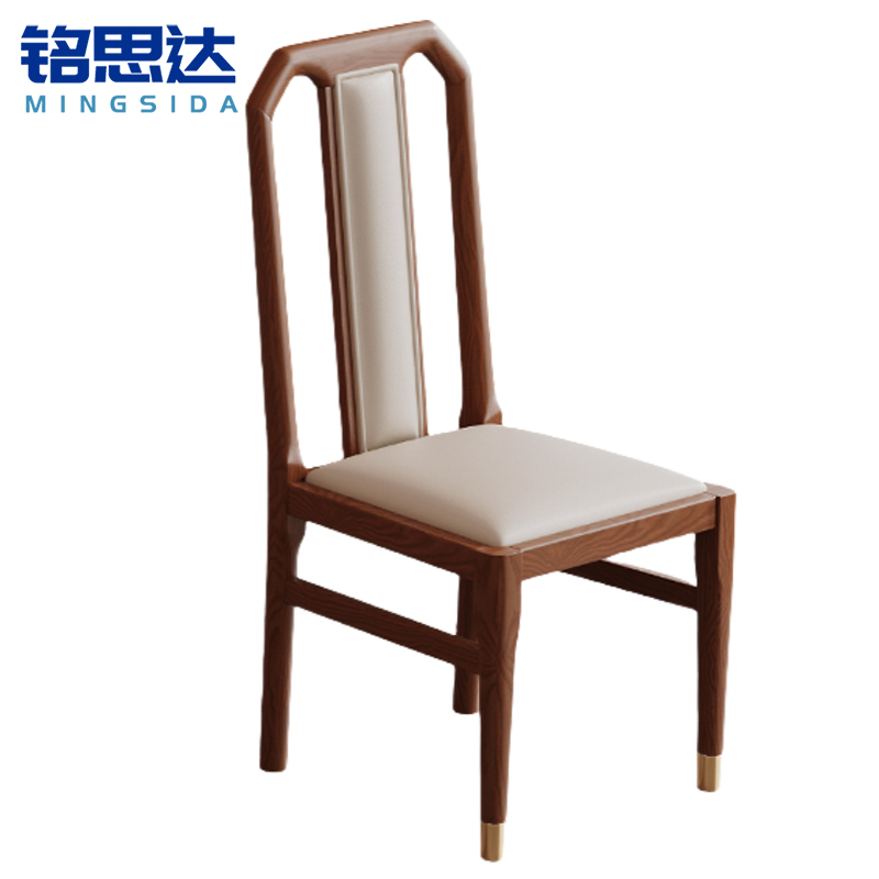 铭思达餐椅46*46*102cm把高清大图