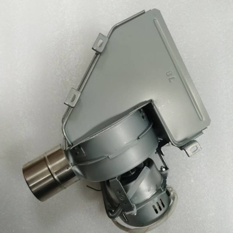 帮客材配 全新原装惠而浦燃气热水器JSQ25- T13US Y13US风机 收前验货高清大图