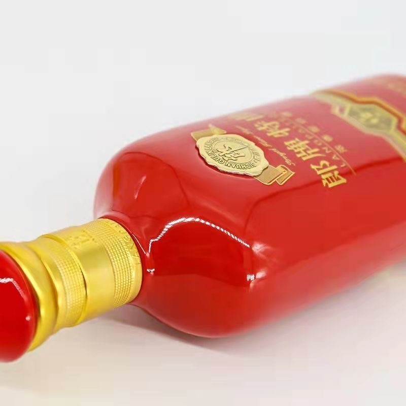 郎牌郎酒特曲鉴赏12 2018年50度 500ml*1瓶高清大图