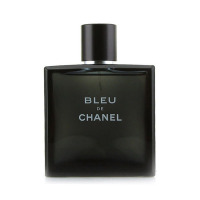 香奈儿(CHANEL)男士蔚蓝香水100ml 清新持久 魅力男士
