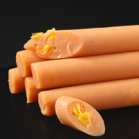 双汇润口香甜王270g*5袋 甜玉米味香肠火腿肠 方便零食品泡面搭档