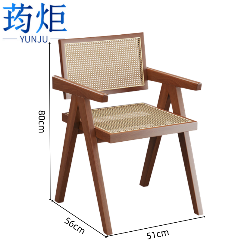 荺炬休闲椅高清大图
