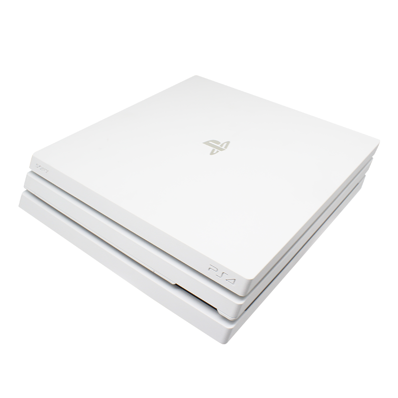 sony 索尼 ps4 pro 1tb 掌机 家用游戏机 单主机 体感游戏机 支持4k