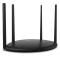 TP-LINK 家用路由器WDR5660千兆版 双千兆AC1200 5G双频wifi