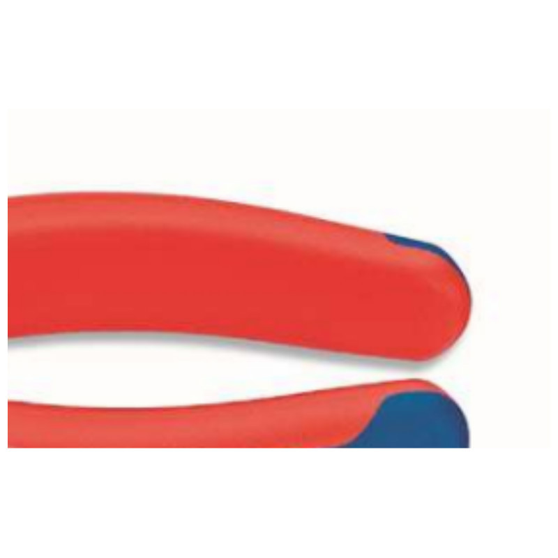 凯尼派克 KNIPEX 73 02 160X-紧凑型斜口钳