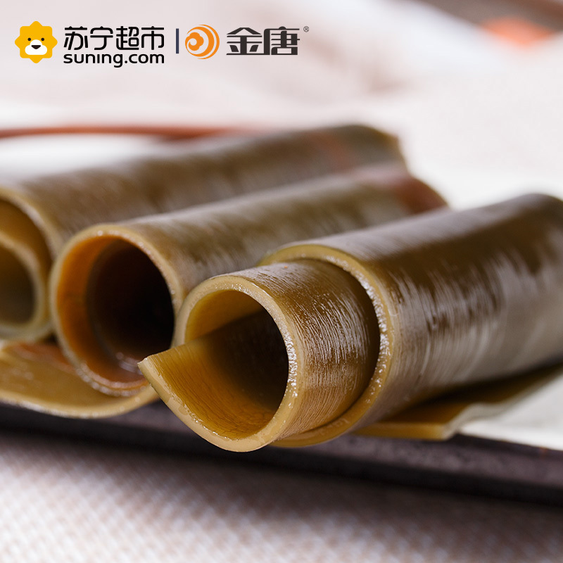 金唐(KTANG)海带150g /袋 海产干货