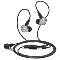 森海塞尔(Sennheiser) IE80 入耳式耳机 hifi耳机有线耳机