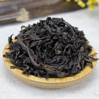 贞毫茶叶 武夷山大红袍 岩茶 正岩 乌龙茶250g简包装