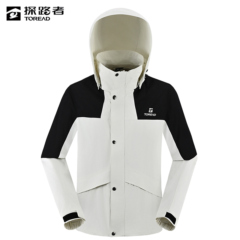 探路者 男式外套 TAEEAN81208/件