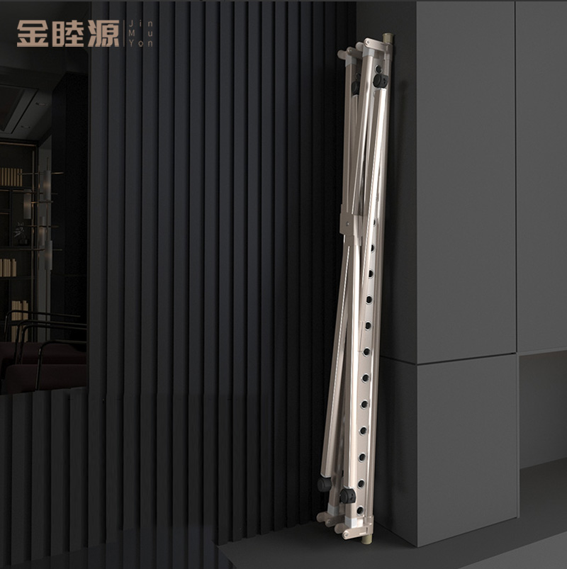 金睦源 JIN MU YON 晾衣架 235cm 个高清大图