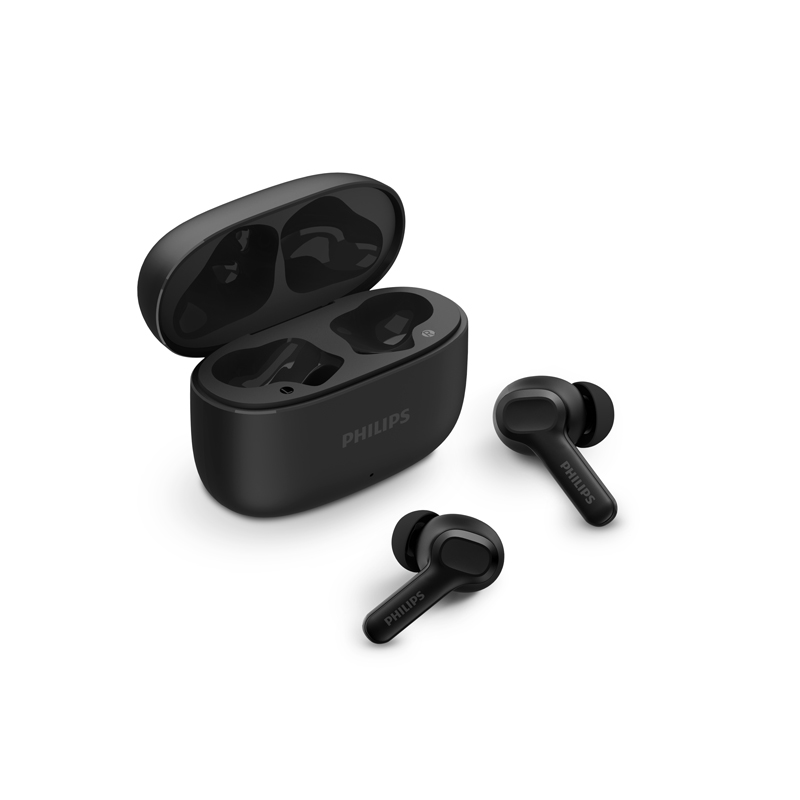 飞利浦(PHILIPS)真无线蓝牙耳机TAT1109高清大图