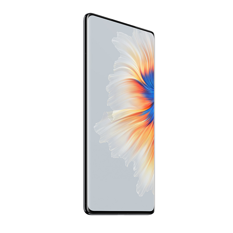 小米(MI)小米MIX 4 8+128GB 陶瓷黑 全面屏手机 4500mAh大电量双电池 骁龙888+ CUP全面屏技