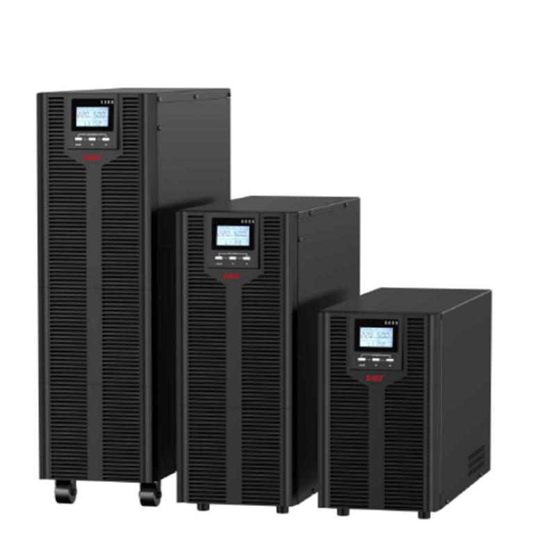 易事特 EA906H UPS 6kVA 单进单出 高频机
