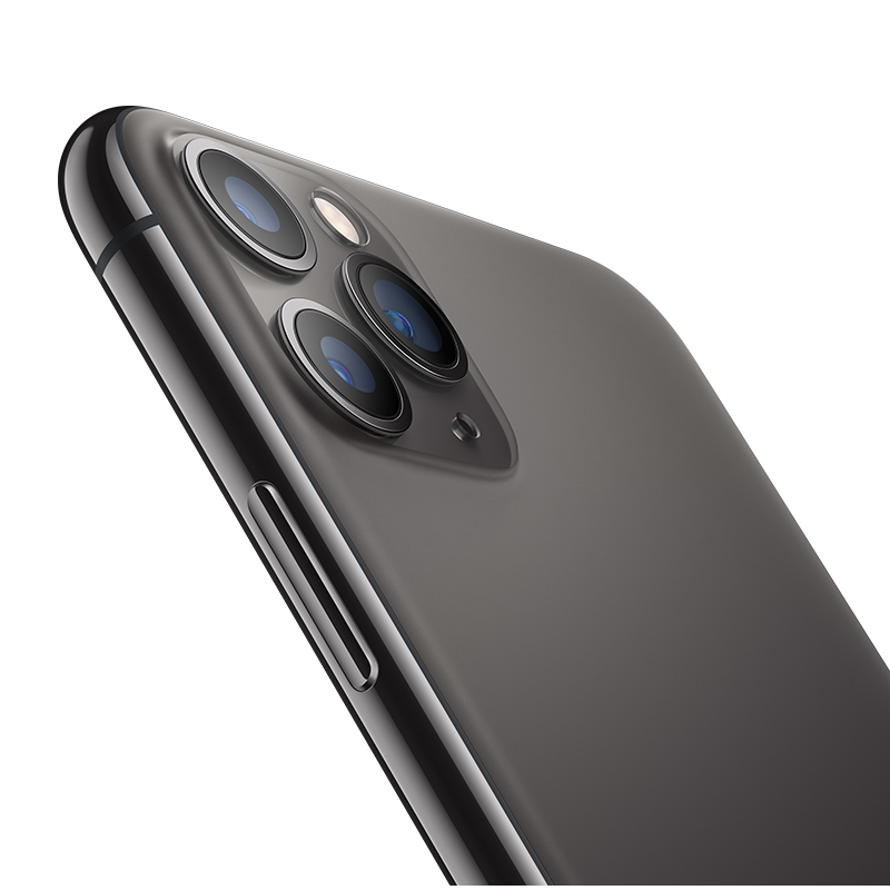 Apple iPhone 11 Pro 256G 深空灰色 移动联通电信4G全网通手机