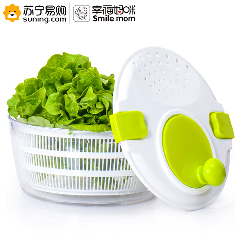 幸福妈咪 D650 蔬菜脱水器(T)