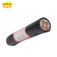 傻实在 电缆 国标全项保检 ZC-YJV 3*10+1*6 米
