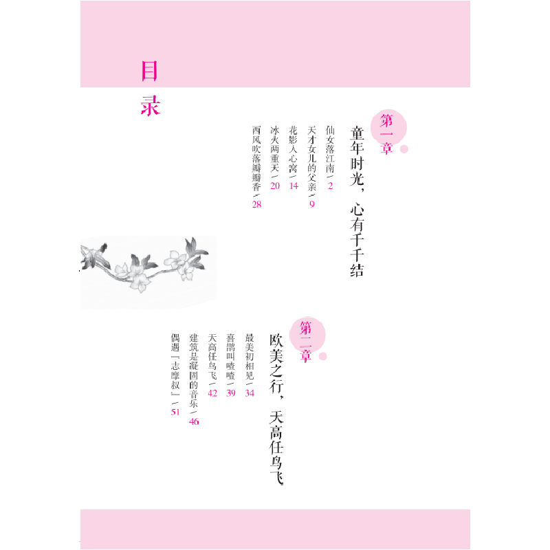 正版新书]林徽因:云朵来来去去,天空始终如一清心978750206977高清大图