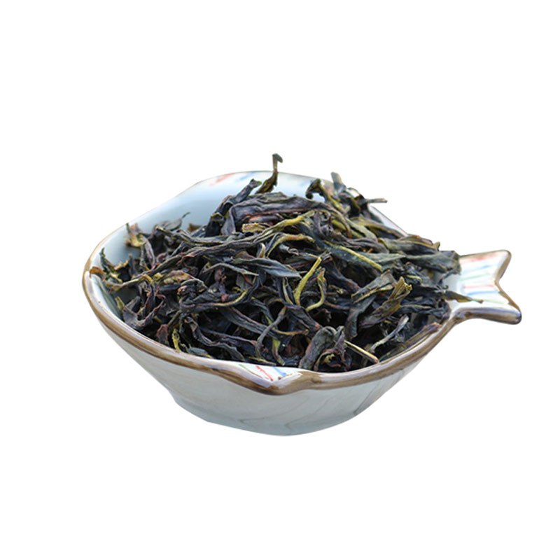 廣濟橋潮州凤凰红茶 乌岽金单枞 500g