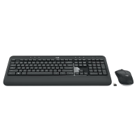 罗技（Logitech） MK540 无线键鼠套装