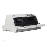 爱普生(EPSON)LQ-680KII 106列平推式针式打印机