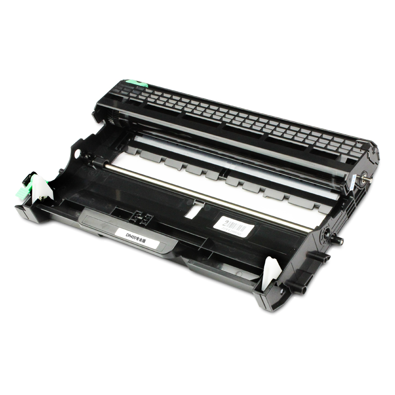欧普(OUPU)DR420专业版打印机硒鼓LD2441鼓适用联想 LJ2400/LJ2400L/M7400/7450F等高清大图