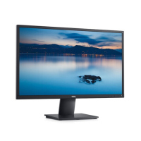 戴尔(DELL) 24英寸显示器DP+VGA台式电脑屏E2420H