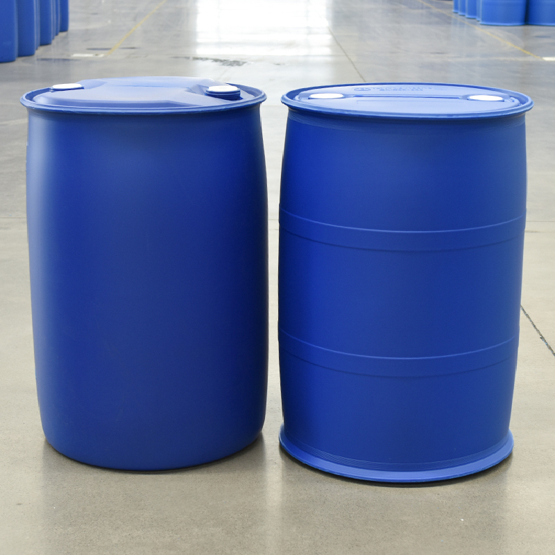 油桶200l工业桶单个装视频