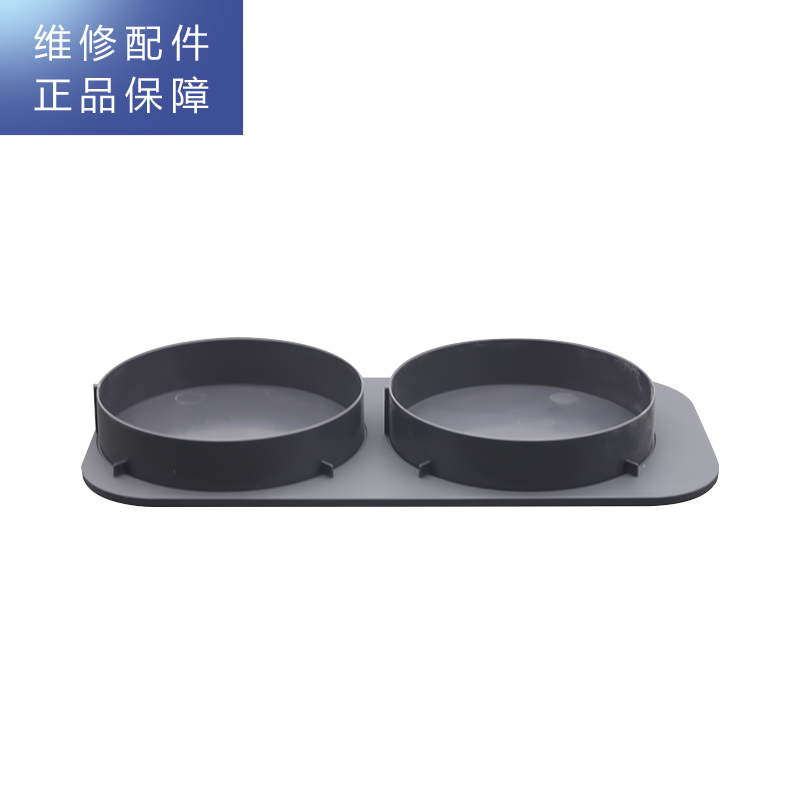 帮客材配 R500FC03净水机 前面板 塑料面板高清大图