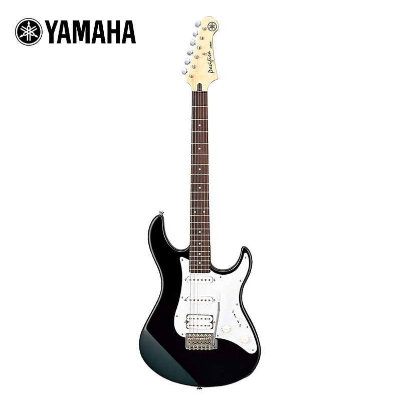 雅马哈(YAMAHA)电吉他 PAC系列印尼进口单摇ST型单单双线圈 PAC012电吉他原装进口