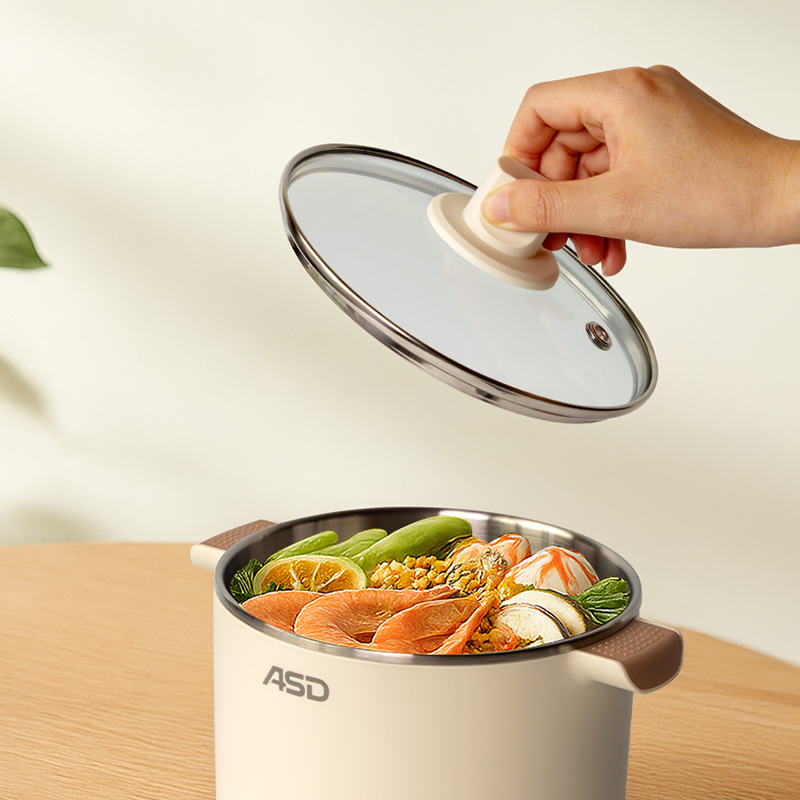 ASD爱仕达 百味料理锅 AH-Y06J918高清大图