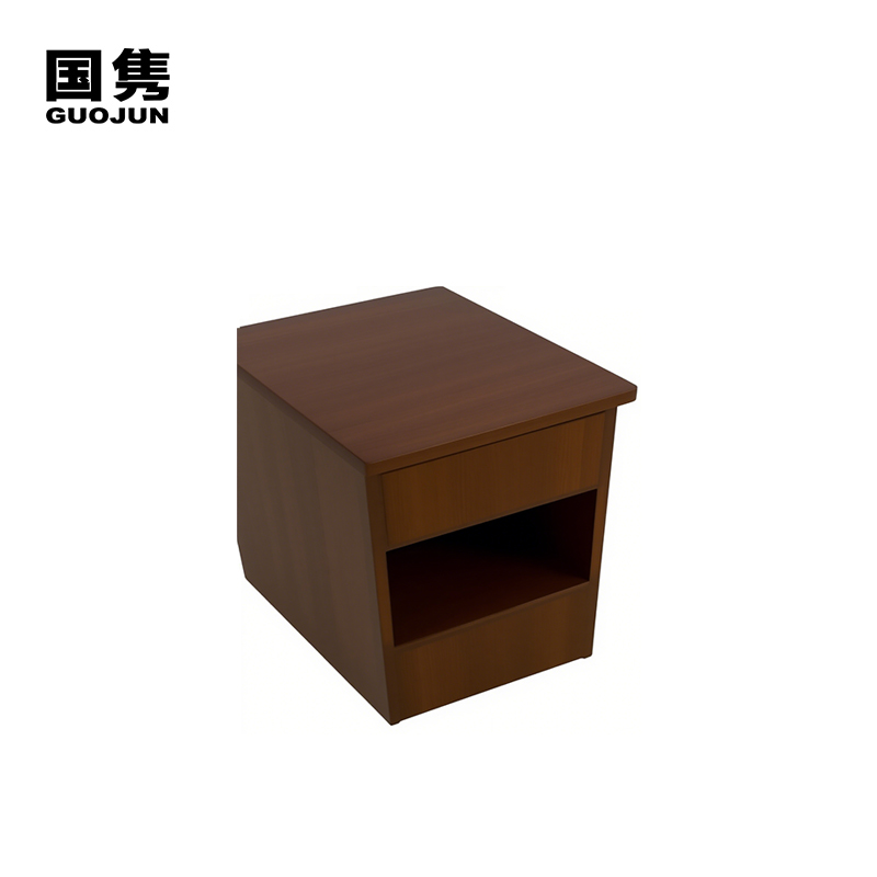 国隽 GUOJUN 床头柜 500*410*500mm 个高清大图