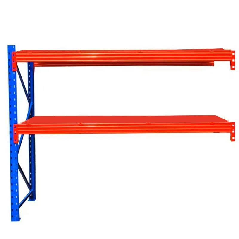 瑾如云海 重型横梁货架 货架副架 2620*1000*3000mm 组图片