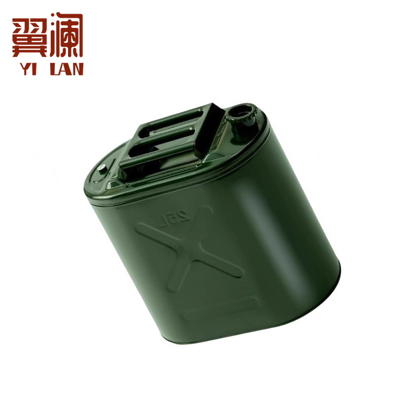 翼澜 油箱25升 个高清大图
