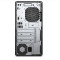 惠普(HP)288 G3商用台式电脑主机(I5-7500 8G 1TB DVDRW Win10H)
