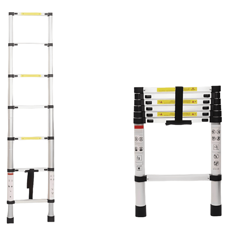 鑫木樽升降梯2.6m个高清大图