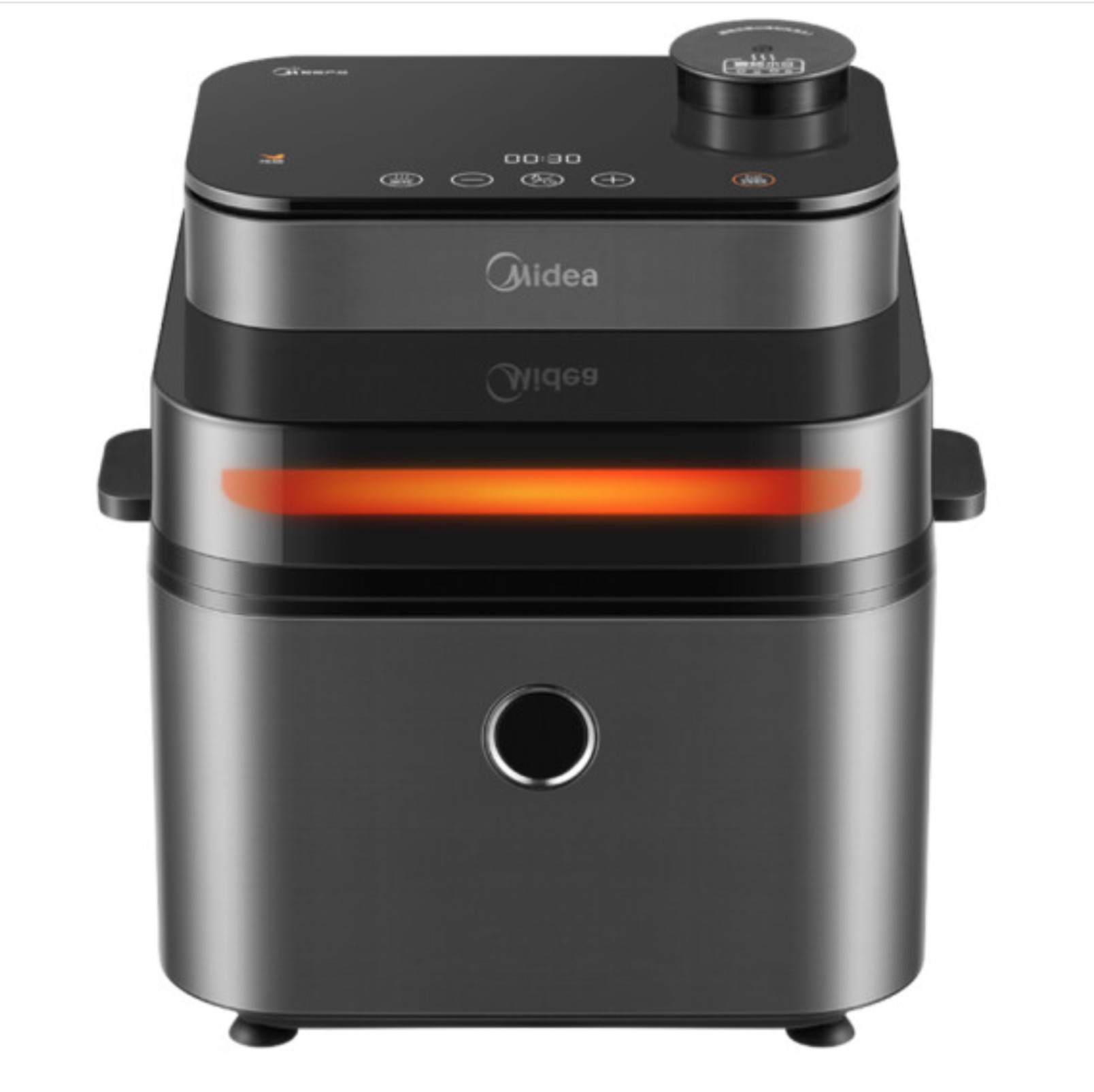 美的(Midea) 空气炸锅KZS7301XM