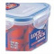 乐扣乐扣普通型保鲜盒 HPL811(600ML)