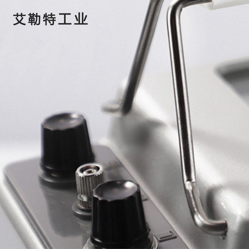 艾勒特工业 兆欧表 ZC-7/500V-500M /台高清大图