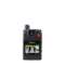 海能达(Hytera) DSJ-HYTV5A1(64G)4G对讲机记录仪工作执法记录仪红外夜视 小巧轻薄便携 黑色