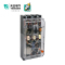 天正电气 DZ15LE-40 3KA 热磁式 40A 4P 手动固定式380V 01020010238塑壳漏电保护断路器