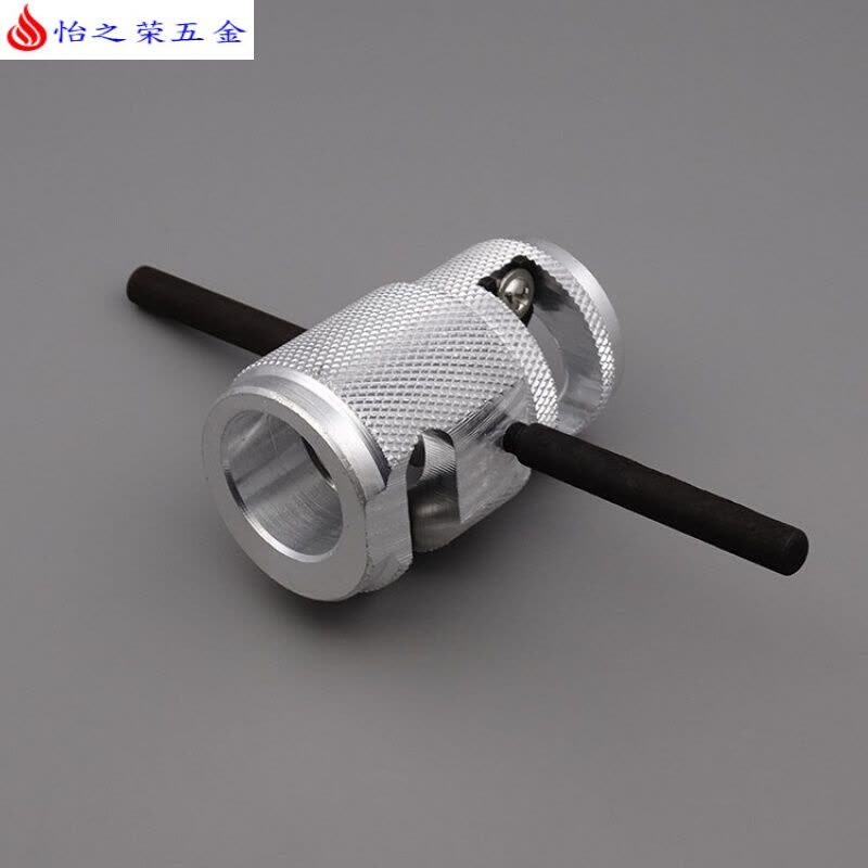 手动PPR稳态管剥皮器20-25 32-40一体铝塑管剥皮刀水管工具削皮刀 20-25一体图片