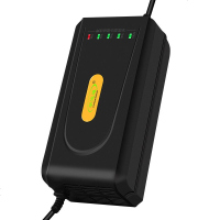 台铃电动车电瓶自动断电充电器48v12ah60v20ah60v32ah72v32A通用 自动断电60v32ah
