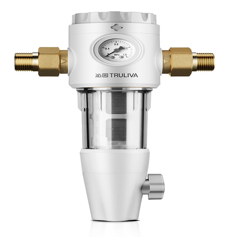 沁园(truliva)净水器fmp292报价_参数_图片_视频_怎么样_问答-苏宁易