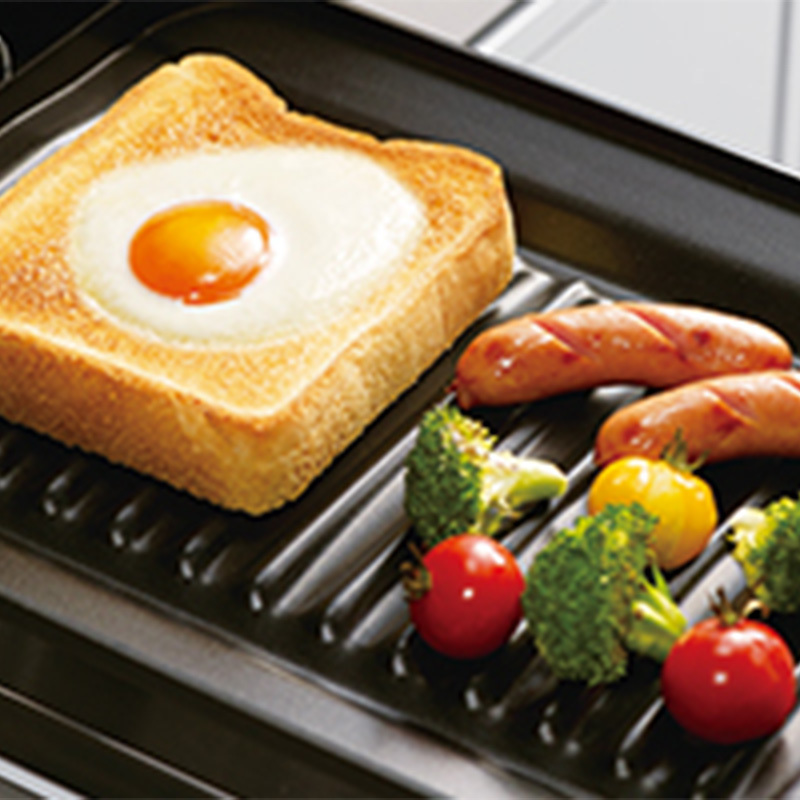 日本原装进口 RINNAI林内 燃气灶烤箱灶 sence系列全黑60CM RS31W36T1RBW-13A天然气