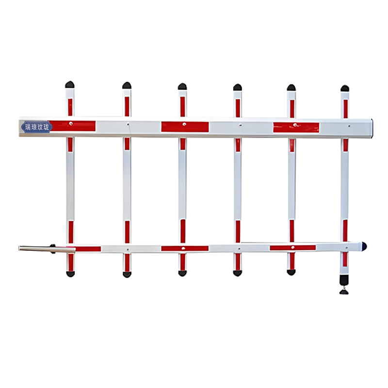 瑞琅玟珑 栅栏道闸杆 道闸杆 RL-DZG02 米高清大图