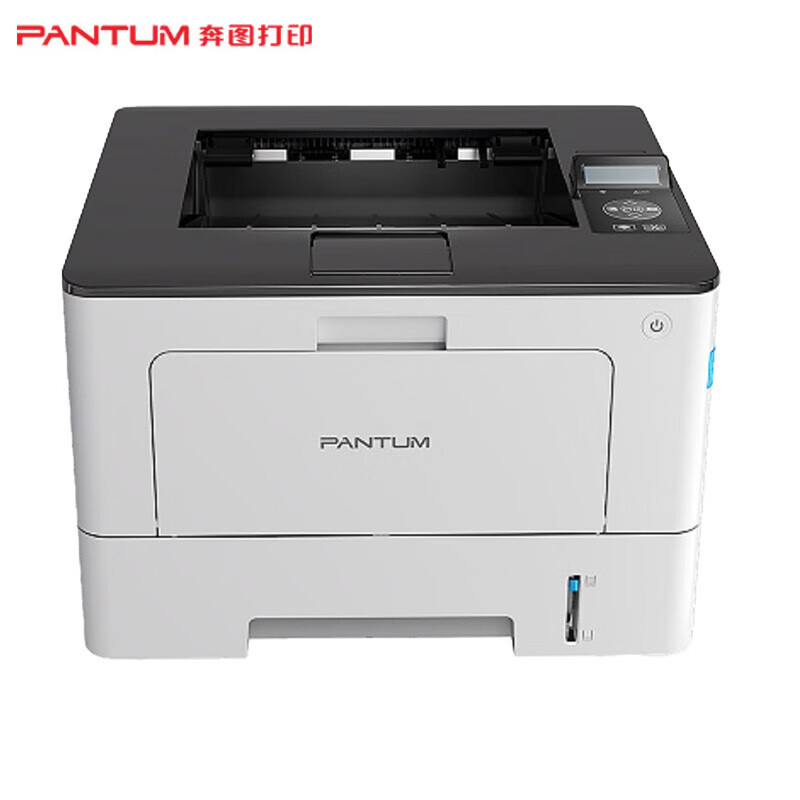奔图(PANTUM)BP5100DW黑白激光打印机(自动双面 无线/有线网络)高清大图